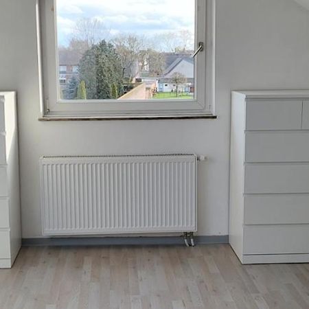 Bocholt Apartment Ferienwohnung Luaran gambar