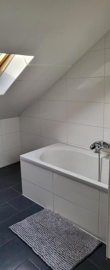 Bocholt Apartment Ferienwohnung Luaran gambar